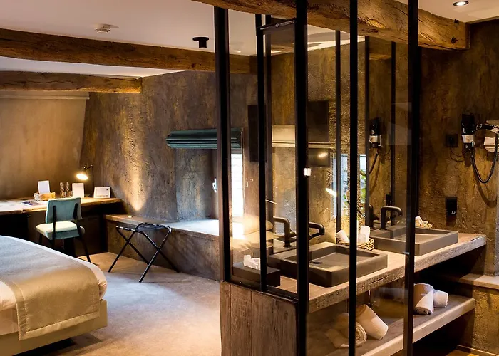 Victoria - Maison Caerdinael Durbuy