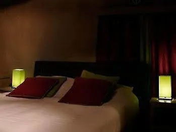 Victoria - Maison Caerdinael 4* Durbuy