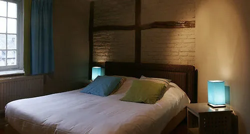 Victoria - Maison Caerdinael Durbuy