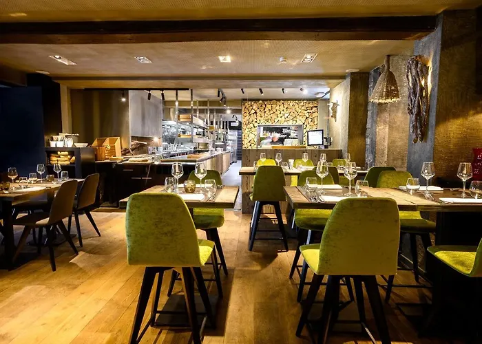 Victoria - Maison Caerdinael Hotell