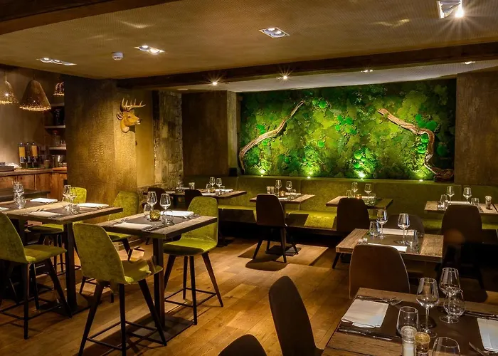 Victoria - Maison Caerdinael 4* Durbuy