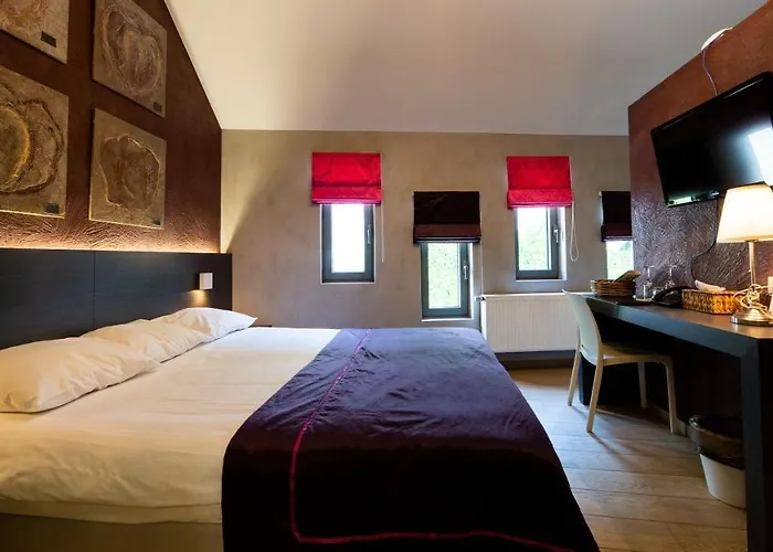 Victoria - Maison Caerdinael Durbuy