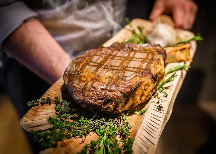 Hotel Victoria - Maison Caerdinael Durbuy