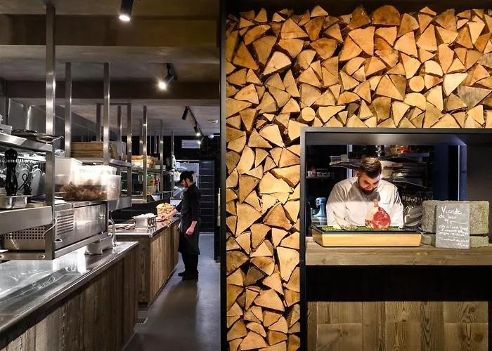 Victoria - Maison Caerdinael 4*