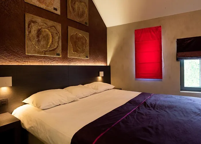 Victoria - Maison Caerdinael