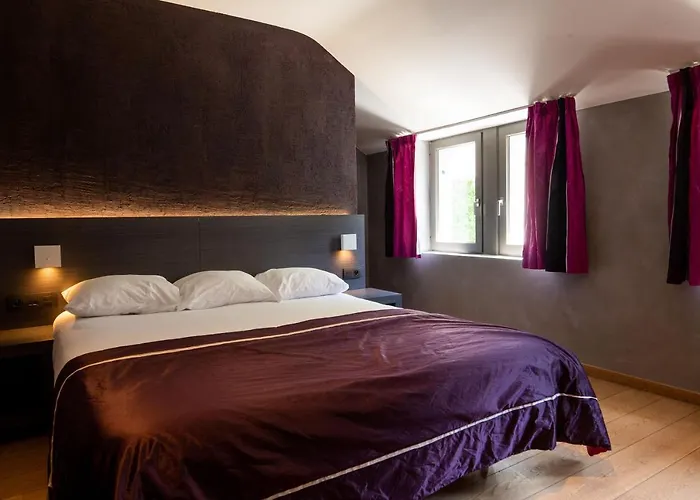 Hotel Victoria - Maison Caerdinael Durbuy