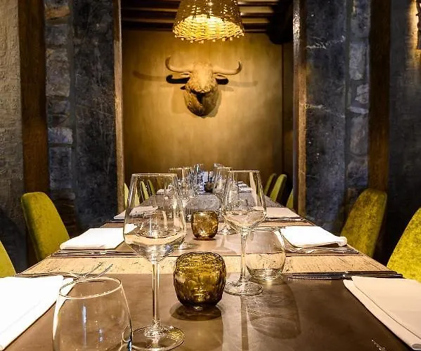 Victoria - Maison Caerdinael 4* Durbuy