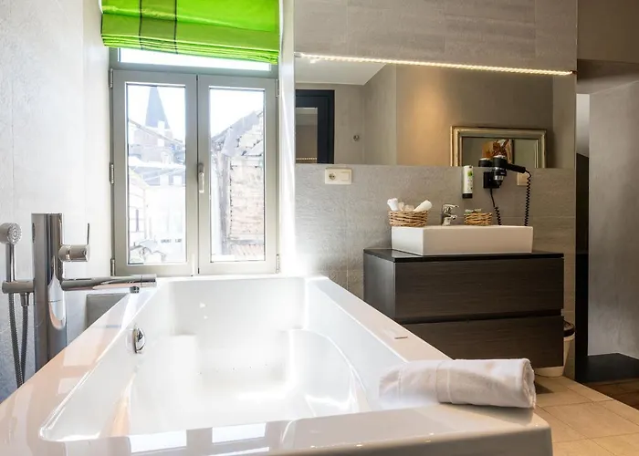 Victoria - Maison Caerdinael Durbuy