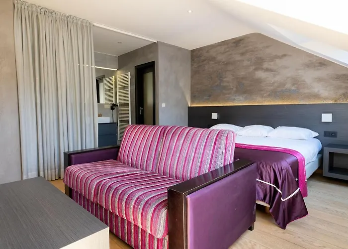 Victoria - Maison Caerdinael