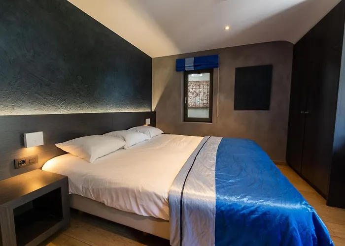 Victoria - Maison Caerdinael Hotell Durbuy