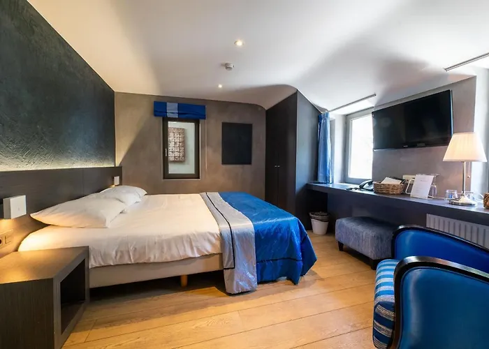 Hotell Victoria - Maison Caerdinael