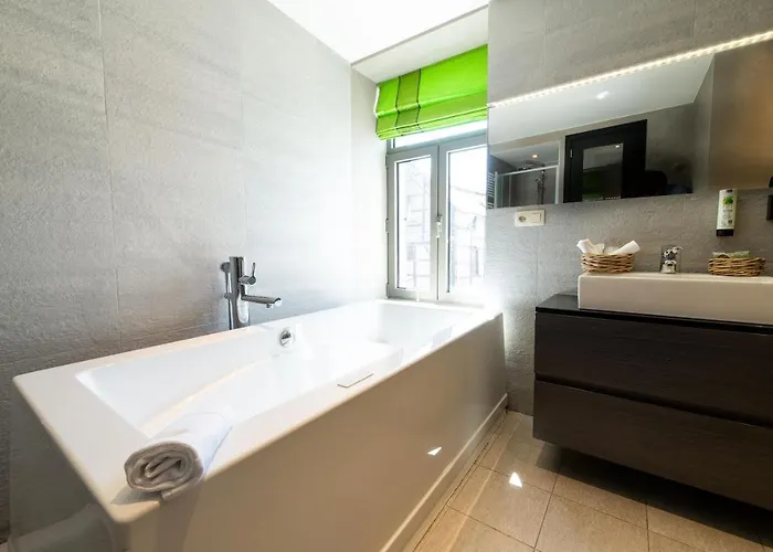 Victoria - Maison Caerdinael