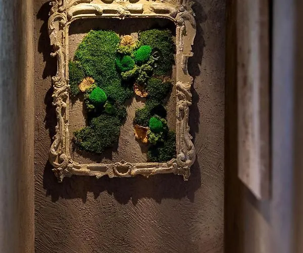 Victoria - Maison Caerdinael