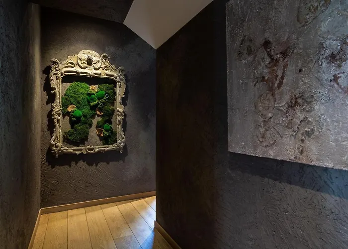 Victoria - Maison Caerdinael Hotel Durbuy