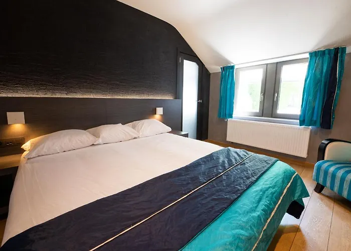 Victoria - Maison Caerdinael